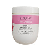 Mascarilla Alterego Energizing Rebalancing Cream
