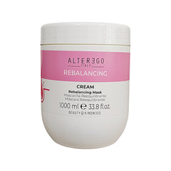 Mascarilla Alterego Energizing Rebalancing Cream