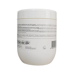 Mascarilla Alterego Energizing Rebalancing Cream