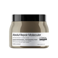 Mascarilla Loreal Absolut Repair Molecular