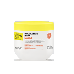 Kit Shampoo + Mascarilla Yellow Repair