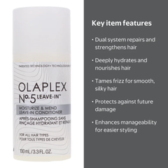 Olaplex No. 5 Leave-in 100ml