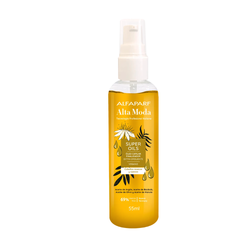 Oleo Capilar Alfaparf Alta Moda Super Oils 55 mL