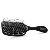 Cepillo Cabello Grueso Olivia Garden Detangle Thick Hair Negro