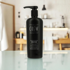 Precision Shave Gel American Crew