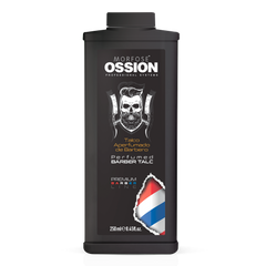 Ossion Talco Perfumado Barbero