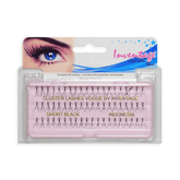 Pestañas Inventage Short Black 60Unid