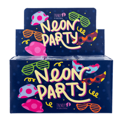 Pintucaritas Trendy X5 Neon Party