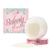 Polvo Suelto Trendy Bakery Flour