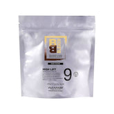 Polvo Decolorante Alfaparf 9 Tonos BB Bleach 400g