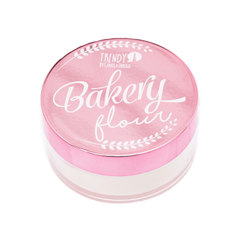 Polvo Suelto Trendy Bakery Flour