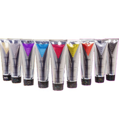 Tinte Tec Italy Vibrant Colors 113g