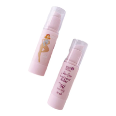 Protector Solar Trendy Facial FPS 50