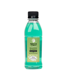Removedor de Esmalte Ecológico Natural Colors 250ml