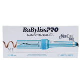 Rizador Extendido Automatico Babylisspro Miracurlpro XL 1 25mm