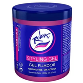 Gel Fijador Rolda Rojo Fijación Extrema 1Kg