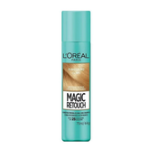 Magic Retouch Spray L'Oréal Paris Retoca Raíces Rubio Claro 75mL