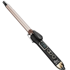 Rizadora De Cabello Turbox Profesional Nt Wow Cool