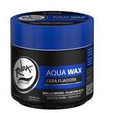 Aquawax Roldan Cera Fijadora Fijación Media 115g