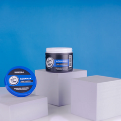 Aquawax Roldan Cera Fijadora Fijación Media 115g
