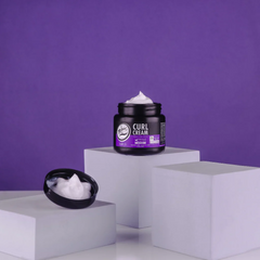 Crema Moldeadora de Rizos Rolda 120g