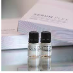 Serum Plex Tec Italy Ampolletas 12x 10 Ml