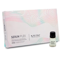 Serum Plex Tec Italy Ampolletas 12x 10 Ml