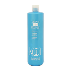Shampoo Kuul Clean Me Limpieza 1L