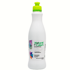 Natural Color Shampoo Brillo Intenso Neutro Especial 300mL