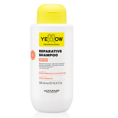 Shampoo Alfaparf Yellow Repair 500mL