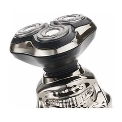 Turbox Nt Skull Afeitadora Recargable