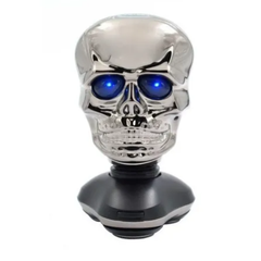 Turbox Nt Skull Afeitadora Recargable