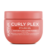 Gel Styling Kativa Curly Plex 300ml