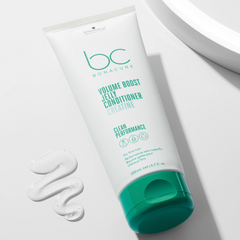 Acondicionador Schwarzkopf Volume Boost Jelly Bonacure
