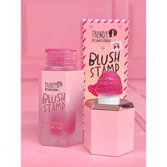 Rubor Blush Stamp Trendy 7ml