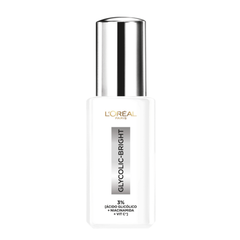 Sérum De Ojos L'oréal Glycolic-bright Anti-ojeras Con 3% 20g