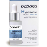 Serum Babaria Acido Hialuronico Ultra Hidratante 30ml