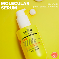 Serum Molecular Yellow Repair 150ml