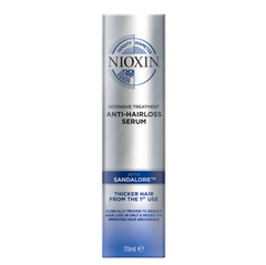 Tratamiento Nioxin Anti Hair Loss 70ml