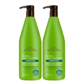 Shampoo + Acondicionador Placenta Macadamia 1L
