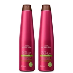 Shampoo + Acondicionador Placenta Life Quinua