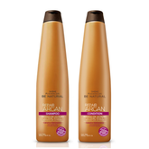 Shampoo + Acondicionador Placenta Life Argan