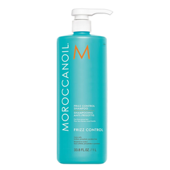 Shampoo Moroccanoil Frizz Control 1L