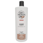Shampoo Limpiador Nioxin #3 1 L