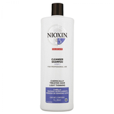 Shampoo Anticaída Nioxin #5