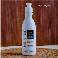 Shampoo Prokpil Milkeratin 300ml