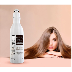 Shampoo Prokpil Milkeratin 500ml
