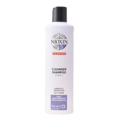 Shampoo Anticaída Nioxin #5
