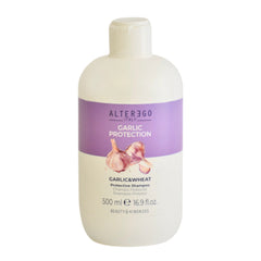 Shampoo Alterego Ajo Protector 500ml