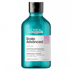 Shampoo Loreal Anti Malestar 300mL
